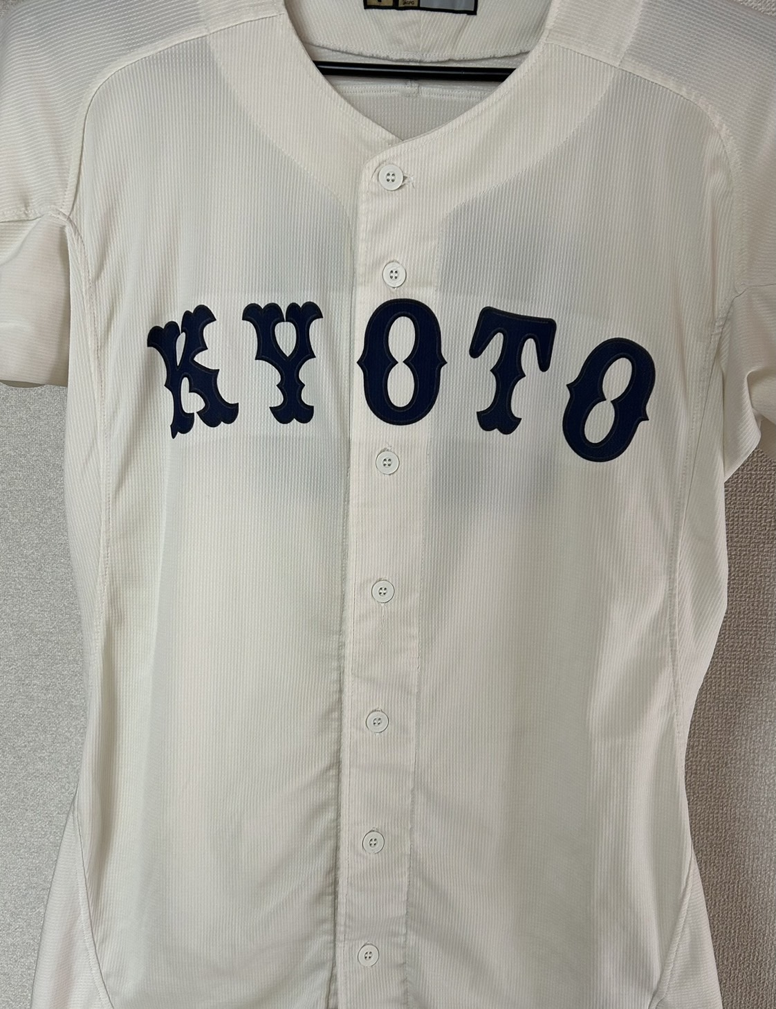 レプリカユニフォーム